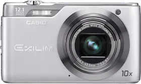 Casio Exilim EX-H5 Point & Shoot