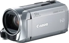 Canon LEGRIA HF R306 Camcorder