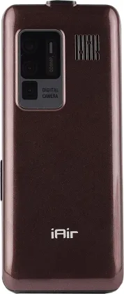 iAir D51