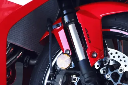 Honda CBR650R