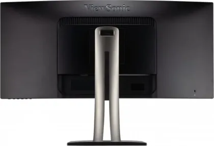 ViewSonic VP3481a 34-inch UWQHD+ Monitor