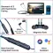 pTron Bassstrings Neo Wireless Neckband