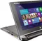 Lenovo Flex 10 Laptop (59-403055) (4th Gen Celeron Dual Core/2GB/500GB/Integrated Graph/ Windows 8.1/touch)