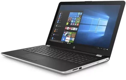 HP 15-bs662tu (4JA76PA) Notebook (7th Gen Ci3/ 4GB/ 1TB/ Win10)