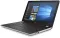 HP 15-bs662tu (4JA76PA) Notebook (7th Gen Ci3/ 4GB/ 1TB/ Win10)