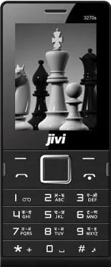 Jivi JFP 3270s