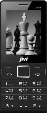 Jivi JFP 3270s
