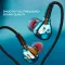 Wk Life YC06 Wired Earphones