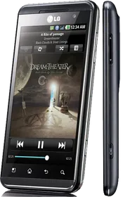 LG Optimus 3D P920