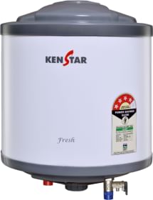 Kenstar Fresh 6 L Storage Water Geyser