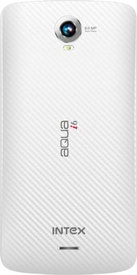 Intex Aqua i6