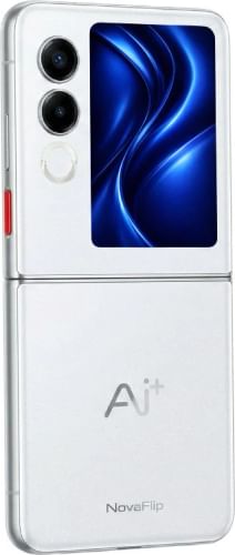 Ai+ Nova Flip