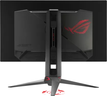 Asus ROG Swift PG27AQDM 27 inch Quad HD Gaming Monitor