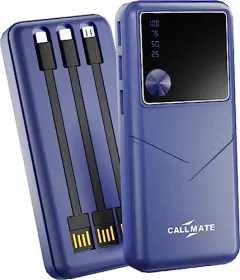 Callmate H66 10000 mAh Power Bank