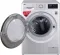 LG FHT1007SNL 7 kg Fully Automatic Front Load Washing Machine