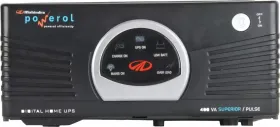 Mahindra 400 VA Superior Square Wave Inverter
