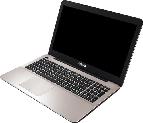 Asus A555LA-XX1560D Notebook (4th Gen Ci3/ 4GB/ 1TB/ FreeDOS)