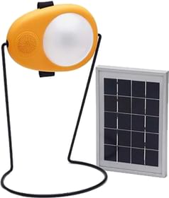 Sun King Boom SK-321 1.04 Watts LED Solar Lamp Light