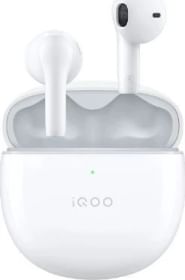 iQOO TWS Air 2 True Wireless Earbuds