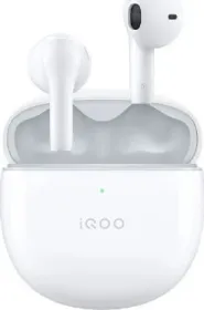 iQOO TWS Air 2 True Wireless Earbuds