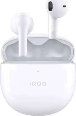iQOO TWS Air 2 True Wireless Earbuds
