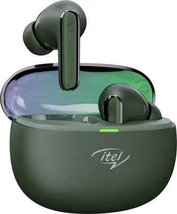 itel T11 Pro True Wireless Earbuds