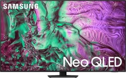 Samsung Neo QN80D 65 inch Ultra HD 4K Smart QLED TV (QA65QN85DBULXL)
