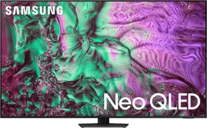 Samsung Neo QN80D 65 inch Ultra HD 4K Smart QLED TV (QA65QN85DBULXL)