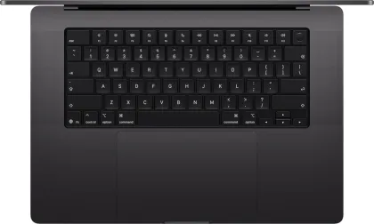 Apple MacBook Pro 16 2026 Z1MZ001AJ Laptop (Apple M5 Pro-18 Core/ 48GB/ 1TB SSD/ macOS/ 20 Core GPU)