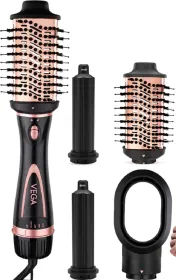 Vega 4 in 1 Multi Air Styler VHMS-02 Hair Styler
