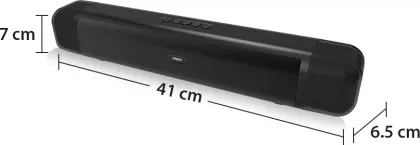 MarQ by Flipkart MQSB16 16W Bluetooth Speaker