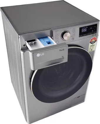 LG FHP1209Z7P 9 kg Fully Automatic Front Load Washing Machine