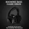 Logitech G533 Wireless Headphones