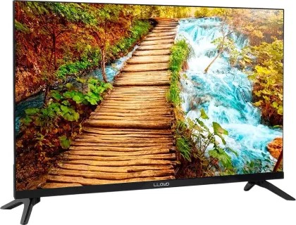 Lloyd 32HS550E 32 inch HD Ready Smart LED TV