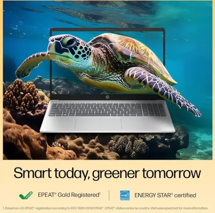 HP 15-fc0837AU Laptop (AMD Ryzen 7 7730U/ 16GB/ 512GB SSD/ Win11 Home)