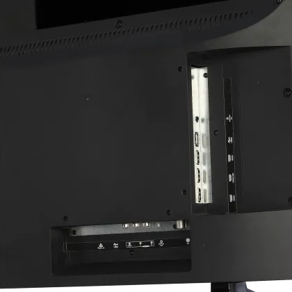 Limeberry EQLED50 50 inch Ultra HD 4K Smart QLED TV