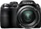 Fujifilm FinePix S4000 Point & Shoot Camera