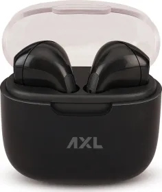 AXL Wave True Wireless Earbuds
