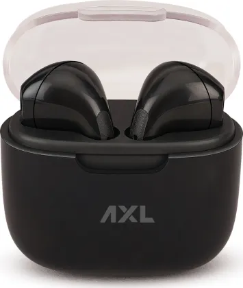 AXL Wave True Wireless Earbuds