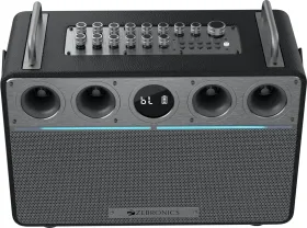 Zebronics StudioXOne 240W Bluetooth Speaker