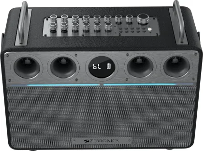 Zebronics StudioXOne 240W Bluetooth Speaker