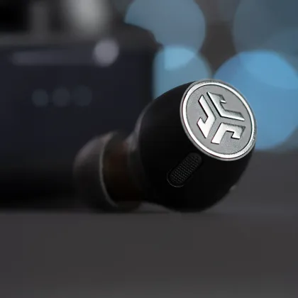 JLab Epic Lab Edition True Wireless Earbuds