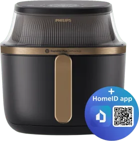 Philips NA342/00 7.2L Air Fryer