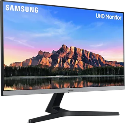Samsung LU28R550UQWXXL 28 inch Ultra HD 4K Monitors