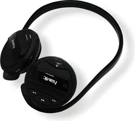 Havit HV-ST031 Sport Wireless Bluetooth Headphone With Microphone (Behind the Neck)