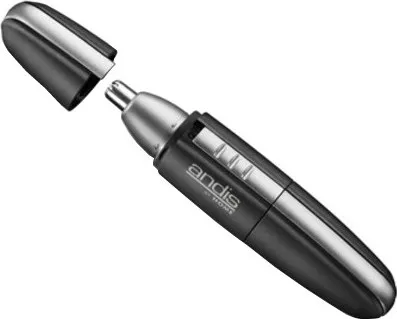 Andis Easy Trim Battery Operated Personal MNT-3 Trimmer For Men