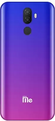 Zoom Me M3