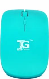 TacGears 8025 Cutie Wireless Optical Mouse