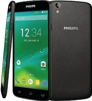 Philips Xenium I908
