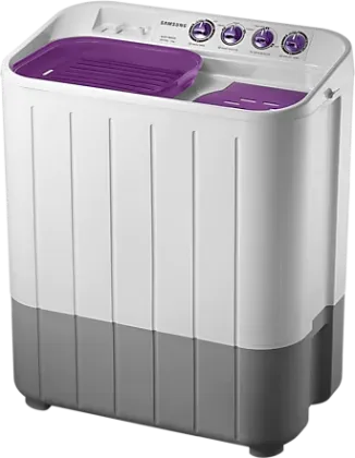 Samsung WT715QPNDMP 7 kg Semi Automatic Washing Machine